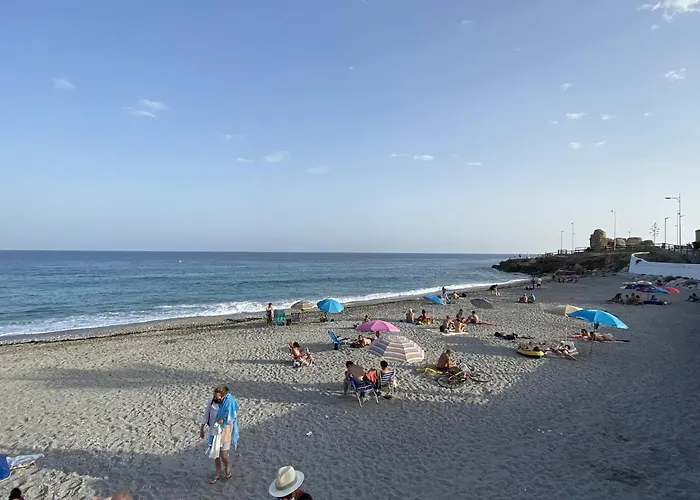 Sirena Deluxe Torrecilla Casasol * Nerja