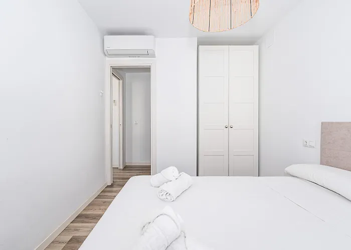 Sirena Deluxe Torrecilla Casasol Apartment Nerja