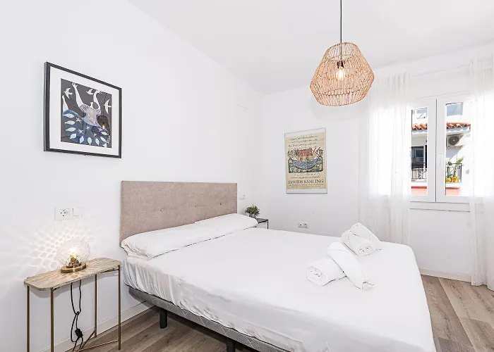 Sirena Deluxe Torrecilla Casasol * Nerja