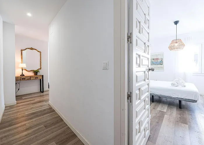 Apartment Sirena Deluxe Torrecilla Casasol Nerja